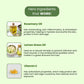 AROMABLUSH Revitalizing Rosemary  Body lotion & shower gels duo's
