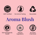 AROMA BLUSH Keratin Strength Hair Mask 200gms