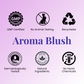 AROMA BLUSH Lavender Dream soap 100 G