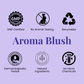 AROMA BLUSH  Lavender Dream body lotion 300ML