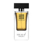 House of Moksha Leather Oud Eau De Parfum - 70ml | Unisex Fragrance with Notes of Leather, Bergamot, Geranium, Amber, and Oud for a Deep, Earthy, and Sophisticated Scent