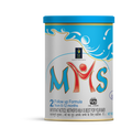 MMS Follow up Formula for 6-12 Month Old Babies | Stage 2 Infant Formula for Overall Development | 400 g