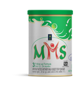 MMS Follow up Formula for Babies 12 Months and Above | Stage 3 Follow up Formula for Overall Development | 400 g