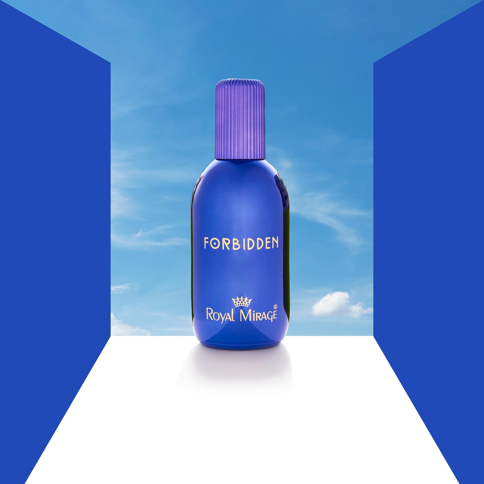 Royal Mirage Forbidden 100ml EDT