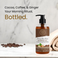 AROMA BLUSH Morning Brew Revival SHOWER GEL 300 ML