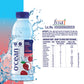 Ocean Fruit Drink Lively Lychee 500 ml(Pack of 24)
