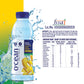 Ocean Fruit water Pineapple 500 ml (Pack of 24)