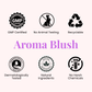 AROMA BLUSH Onion Root Renewal Hair mask 200gms