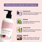 AROMA BLUSH Onion Root Renewal shampoo 300ML