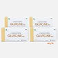 Glutone MD – Glutathione Mouth-Dissolving Tablets| Made with Setria L-Glutathione 100mg| Radiant Glow & Even Skin Tone| 30 Tablets (Orange)(PO4)