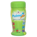 Pulmo Plus Strawberry flavour | For Asthma, COPD, Pulmonary Tuberculosis | Gluten free - 200 g