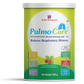 Pulmocare Powder-Strawberry Flavour|For Asthma, Copd, Pulmonary Tuberculosis|Gluten Free-400 G