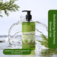 AROMA BLUSH Revitalizing Rosemary shower gel 300 ML