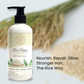 AROMA BLUSH Rice Repair shampoo 300ML
