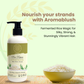 AROMABLUSH  Rice Repair  Shampoo & Conditioner Combo