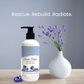 AROMABLUSH Intense Repair  Shampoo & Conditioner Combo