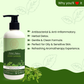 AROMABLUSH Herbal Infusion  Body lotion & shower gels duo's