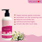 AROMABLUSH Blooming Lily  Body lotion & shower gels duo's