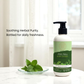 AROMABLUSH Herbal Infusion  Body lotion & shower gels duo's