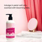 AROMABLUSH Blooming Lily  Body lotion & shower gels duo's