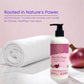 AROMABLUSH Onion Root Renewal  Shampoo & Conditioner Combo