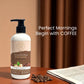 AROMABLUSH Morning Brew Revival  Body lotion & shower gels duo's
