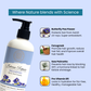 AROMABLUSH Intense Repair  Shampoo & Conditioner Combo