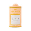 Royal Mirage Sandalwood 250g Talc