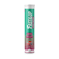 Fast&Up Liver Detox |Cleanse & Protect Liver| Milk Thistle Extract | N-Acetylcysteine (NAC) | Eliminates Toxins | Liver Recovery | Improved Liver Health (20 Effervescent Tablets, Mixed Berry Flavor)