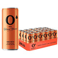 O Smart Natural Mixer Tonic Water 250 ml ( Pack of 24 )