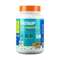 FAST&UP Ashwagandha (KSM-66) 600mg Ashwagandha with 5% Withanolides- Natural Vitality Booster – Fast Absorbing – USDA Organic Certified -Vegetarian – 60 Capsules, Green