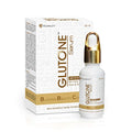 Glutone Skin Brightening Serum | Liposomal Glutathione | Evens Skin Tone| 30ml